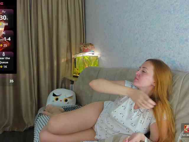 she-wolf webcam