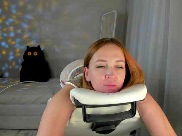 she-wolf webcam