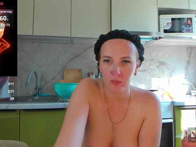 she-wolf webcam