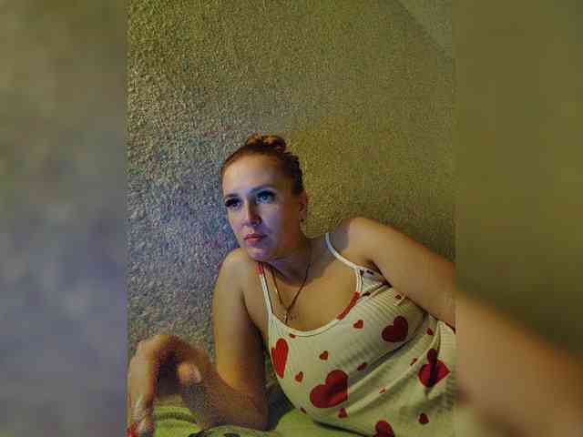 she-wolf webcam