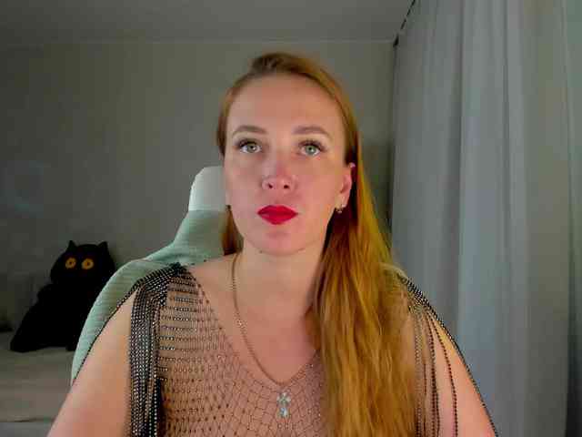 she-wolf webcam