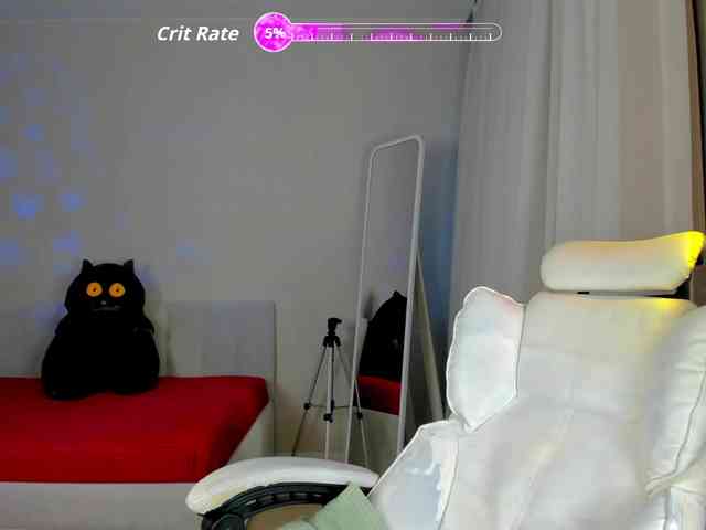 she-wolf webcam