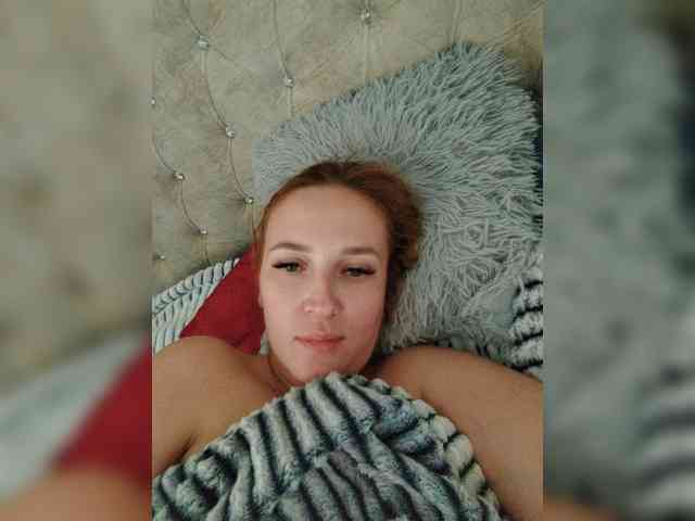 she-wolf webcam