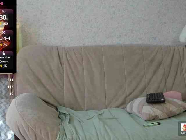 she-wolf webcam