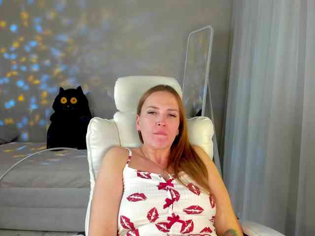 she-wolf webcam