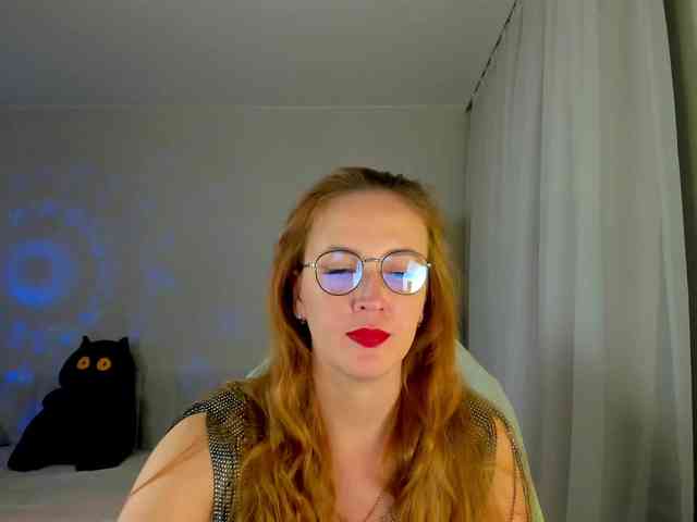 she-wolf webcam