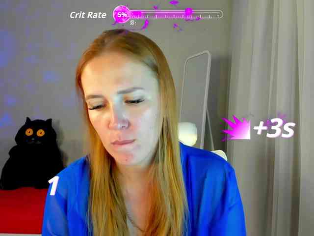 she-wolf webcam