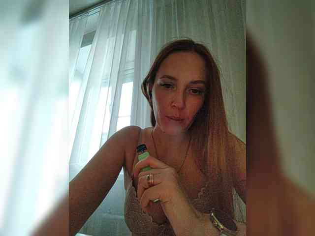 she-wolf webcam