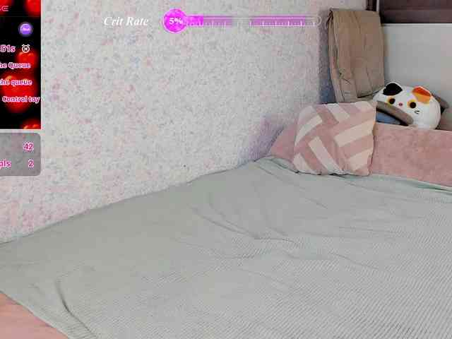 she-wolf webcam