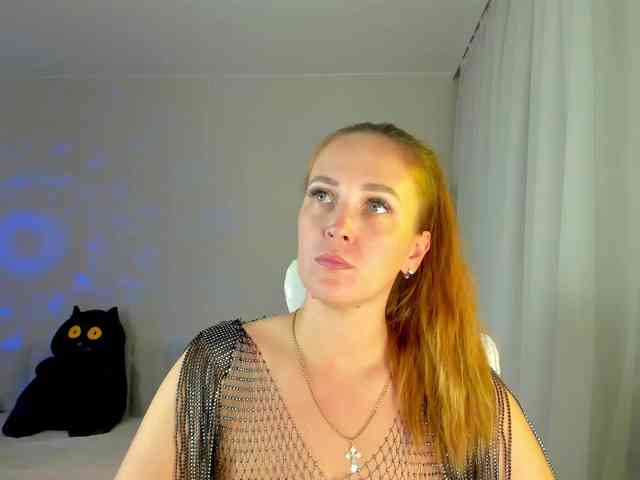 she-wolf webcam