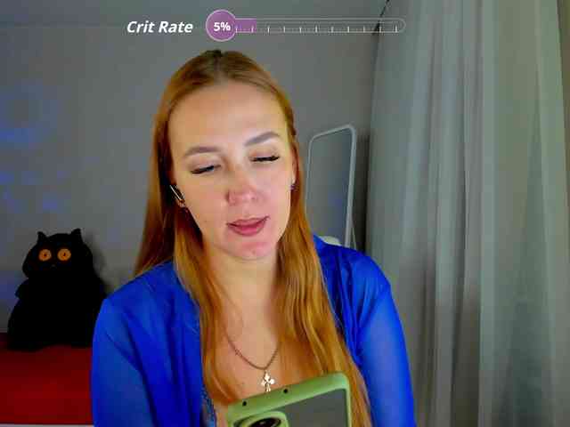 she-wolf webcam