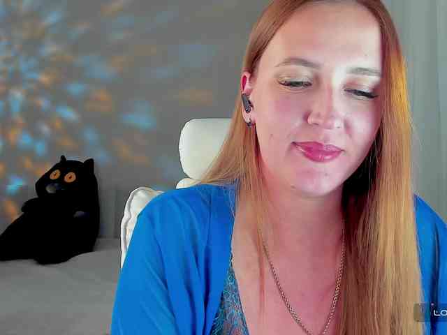 she-wolf webcam