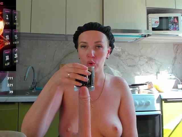 she-wolf webcam