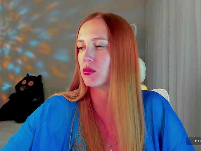she-wolf webcam