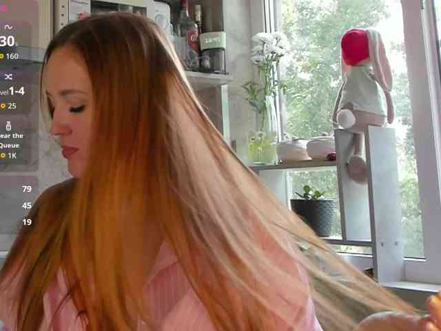 she-wolf webcam