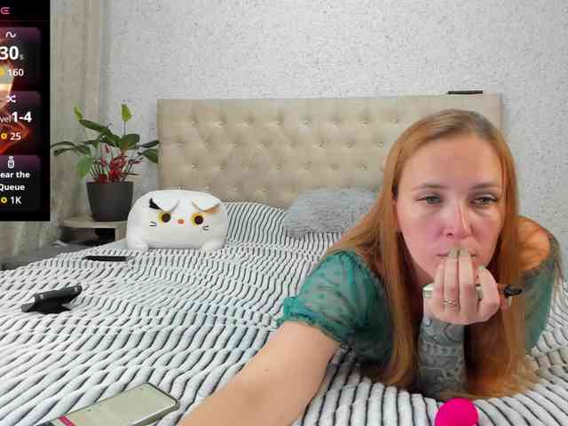she-wolf webcam