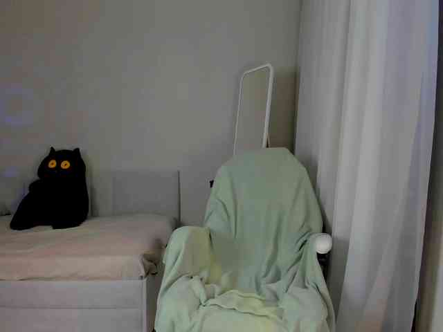 she-wolf webcam