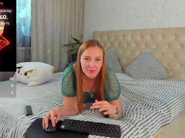 she-wolf webcam