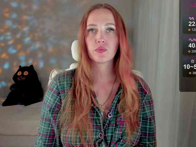 she-wolf webcam