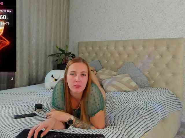 she-wolf webcam