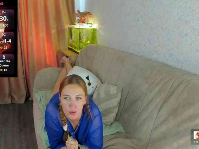 she-wolf webcam