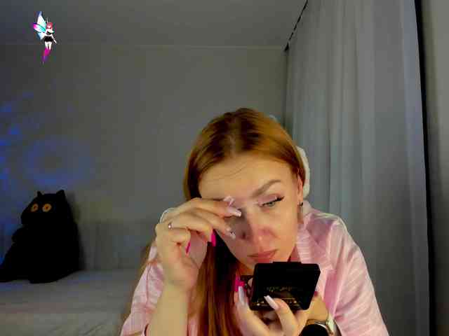 she-wolf webcam
