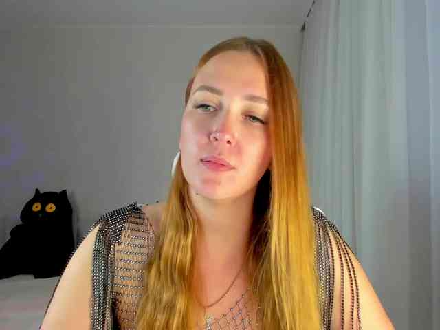 she-wolf webcam
