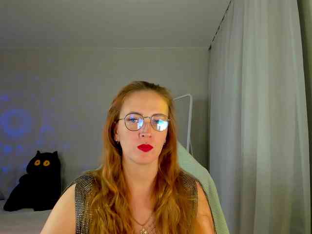 she-wolf webcam