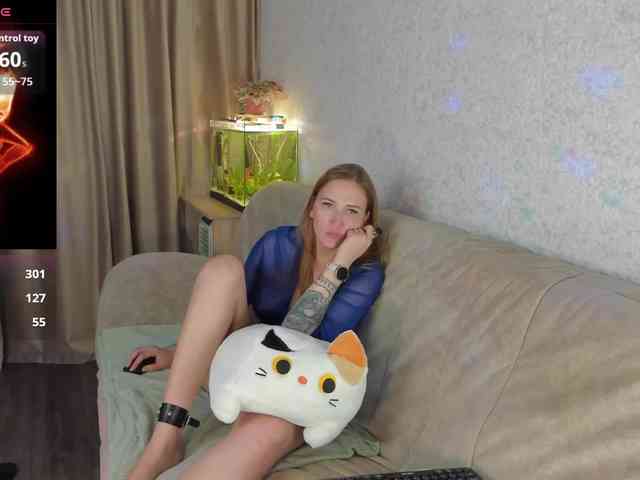she-wolf webcam