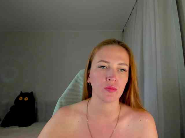 she-wolf webcam