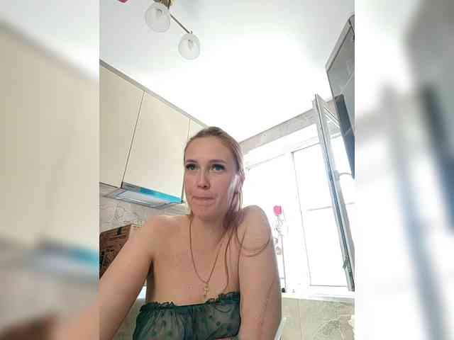 she-wolf webcam