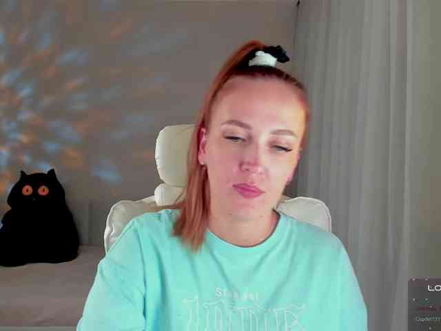 she-wolf webcam