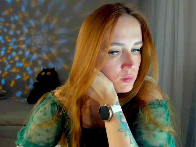 she-wolf webcam
