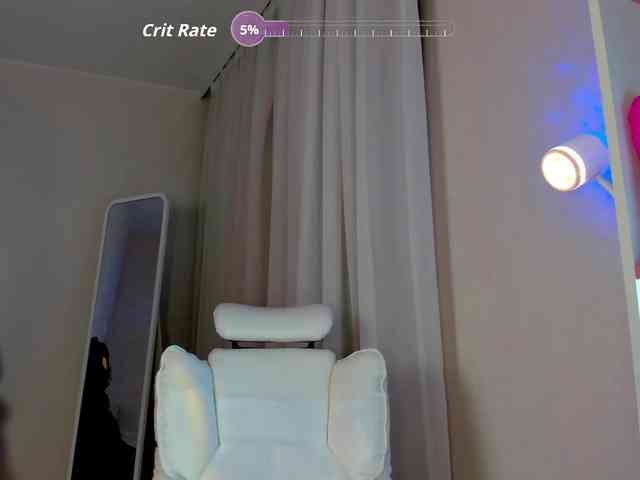 she-wolf webcam