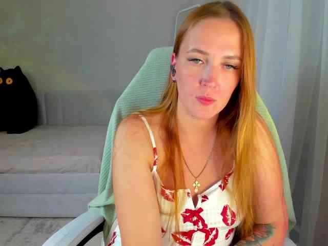 she-wolf webcam