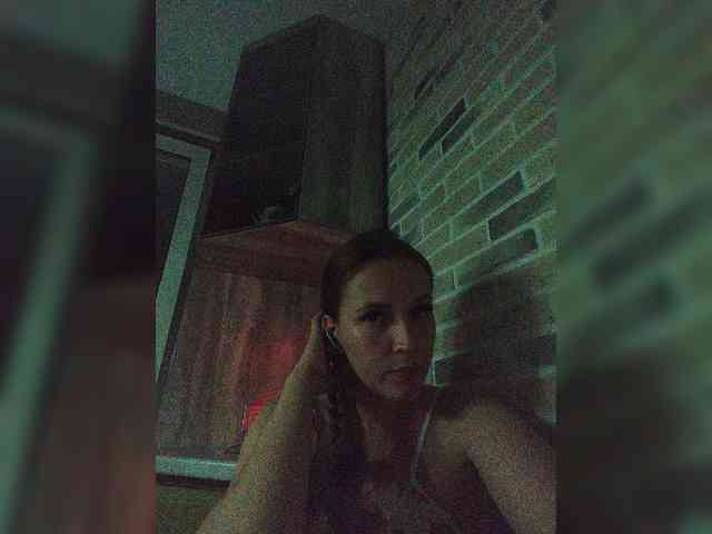 she-wolf