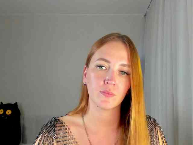 she-wolf webcam