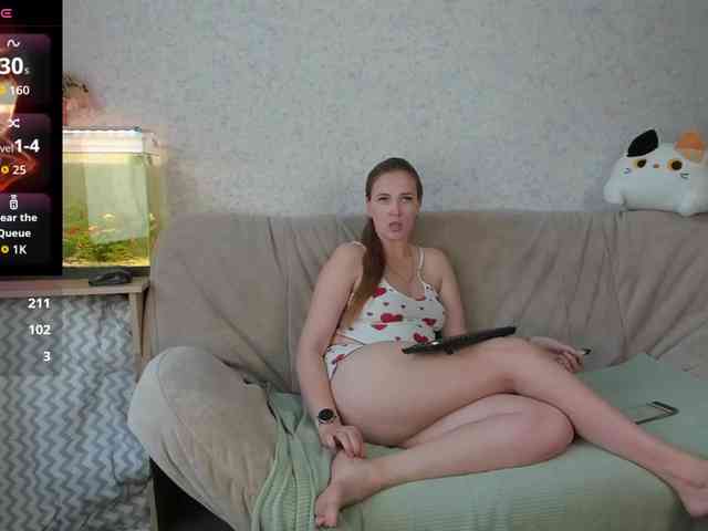 she-wolf webcam
