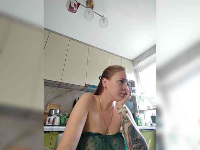 she-wolf webcam
