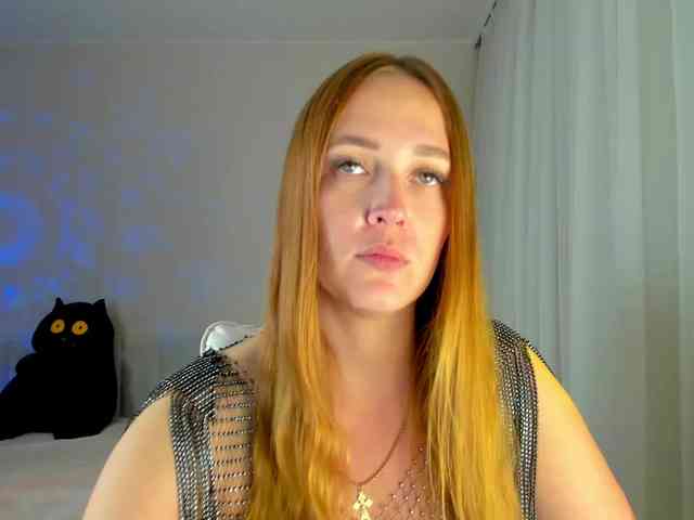 she-wolf webcam