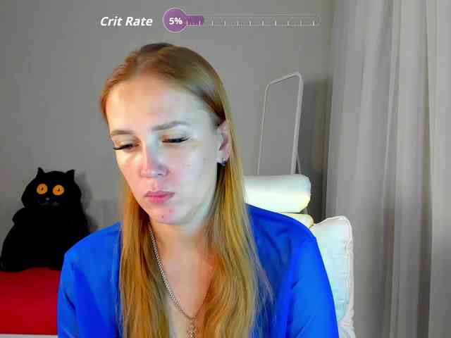 she-wolf webcam
