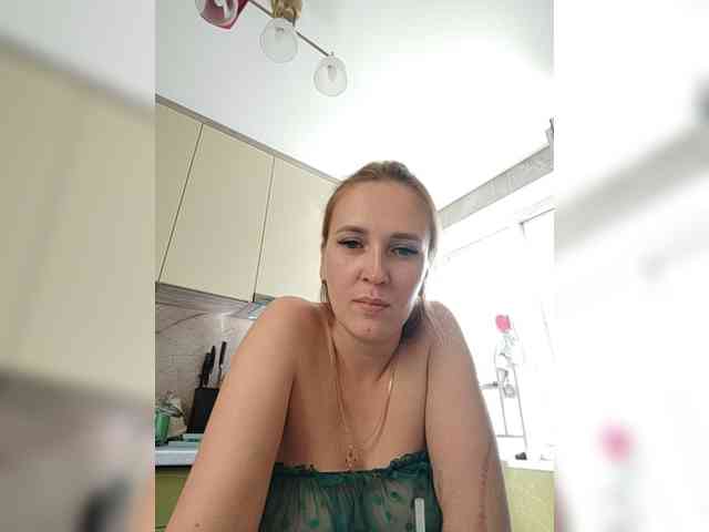 she-wolf webcam