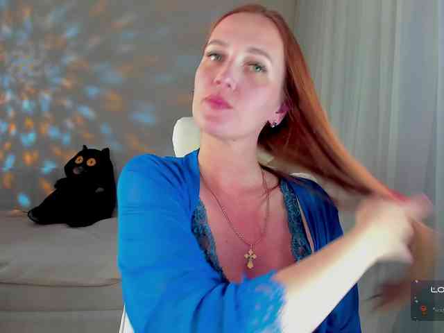 she-wolf webcam