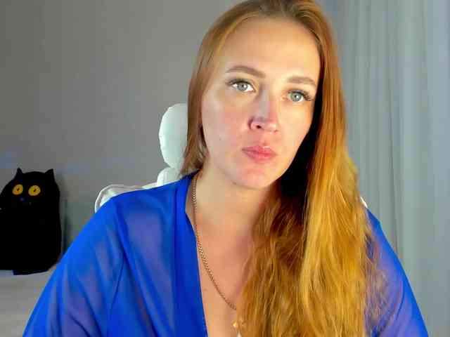 she-wolf webcam