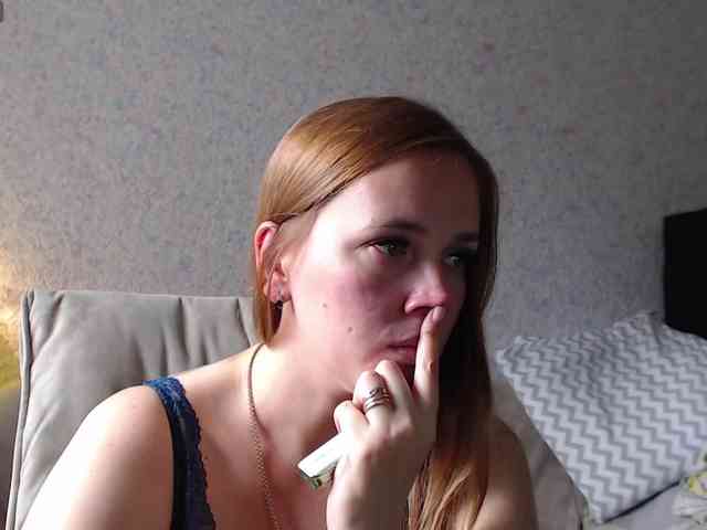 she-wolf webcam