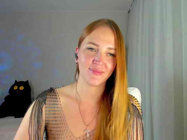 she-wolf webcam