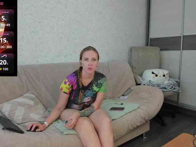 she-wolf webcam
