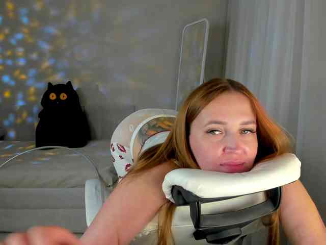 she-wolf webcam