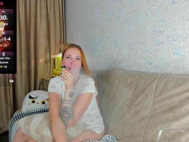 she-wolf webcam