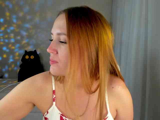 she-wolf webcam
